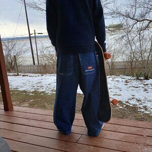 JNCO Jeans 32x30